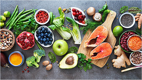 Knowing the benefits of protein, you will be alert, add these protein foods to your diet
