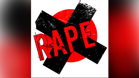 Rape
