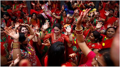 Why Kajri Teej is celebrated, learn importance