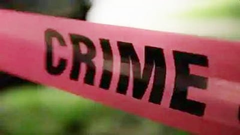 crime