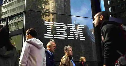 IBM, NSDC tie up to provide free digital skills training