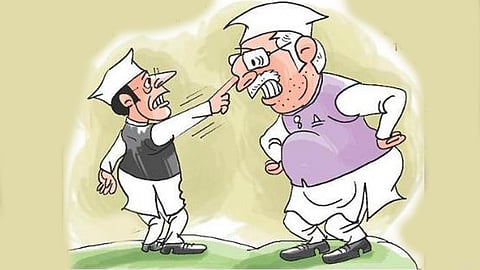 navabharat