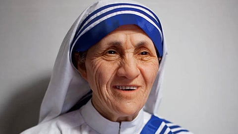 today-in-history 26 August Mother Teresa birthday celebrating