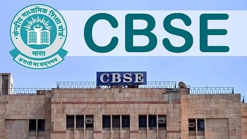 CBSE
