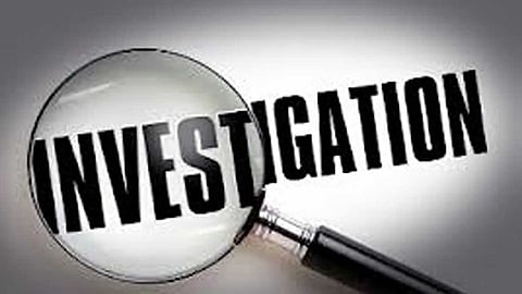 Investigation