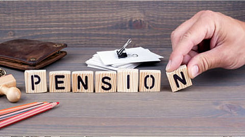 Pension