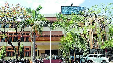 RTO Nagpur