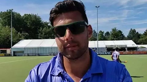 Resignation of Chris Cirillo