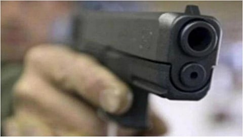 Brazil School Firing