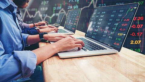 Share Market