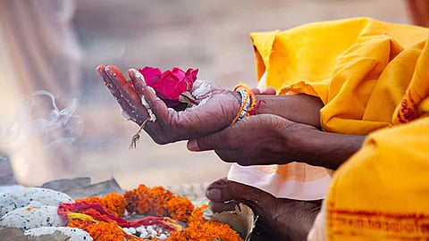 pitru paksha