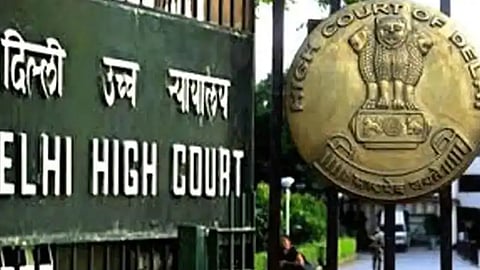 Delhi High Court