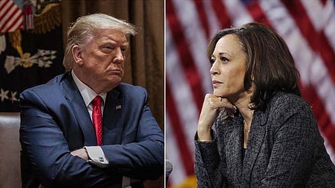 US Presidential Election: अमेरिका के राष्ट्रपति को कितना वेतन मिलता है, जानिए यहां