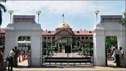 Allahabad High Court Passport Ruling