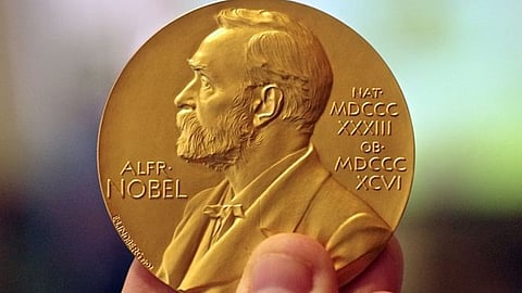 Nobel Peace Prize Announced, Philippine Journalist Maria Ressa and Russia's Dmitry Muratov Peace Prize