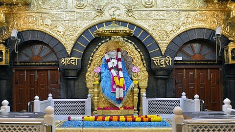 Sai ram