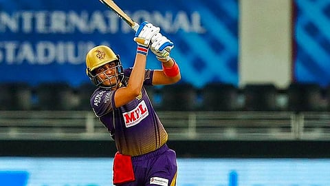 Shubman Gill