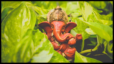 ganesh