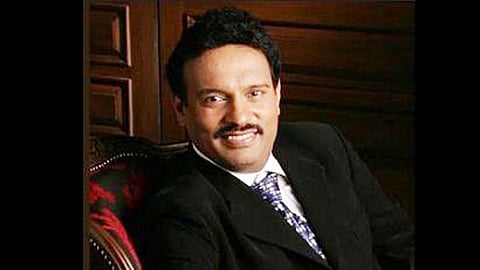 Avinash Bhosale