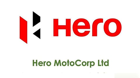 Hero-MotoCorp