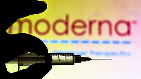 moderna