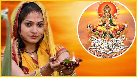 chhath puja 2023