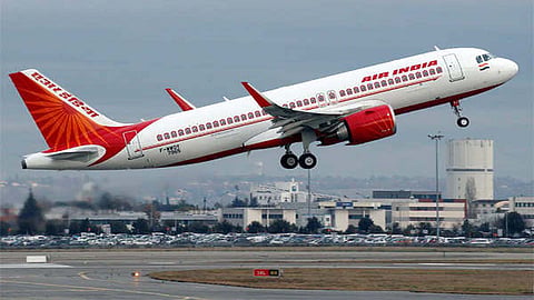 600 passengers reach Mumbai in 3 flights from UK