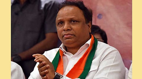Maharashtra BJP leader in trouble for alleged comments on Mumbai Mayor Kishori Pednekar, State Women's Commission seeks report from police