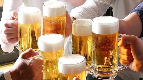 Beer