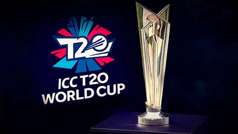 ICC T20 World Cup