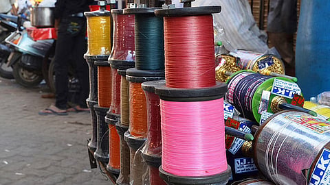 Nylon Manja
