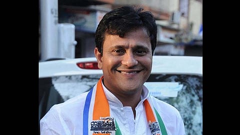 Sandeep Deshpande