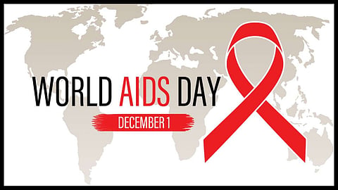 World AIDS Day 2023