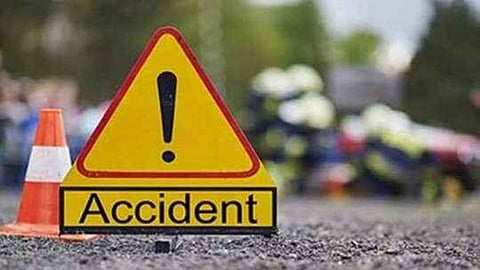 accident