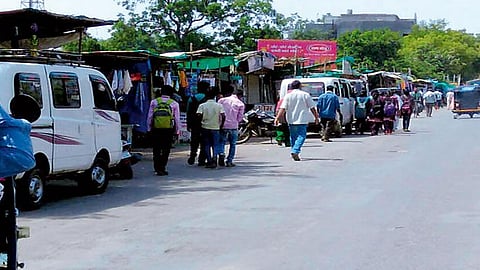 atikraman