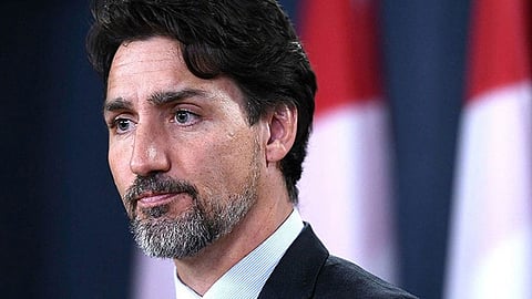 Prime Minister Justin Trudeau said on bodies of more than 200 children found in a residential school in Canada- this is not the only such incident