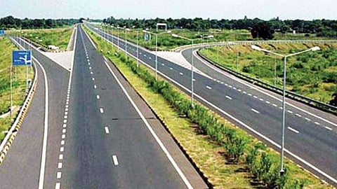 expressway
