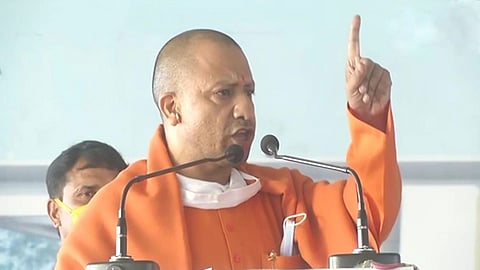 yogi-Aditynath