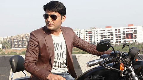 Kapil Sharma pays income tax so much, will be shocked to know