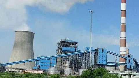 Khaparkheda Power Plant