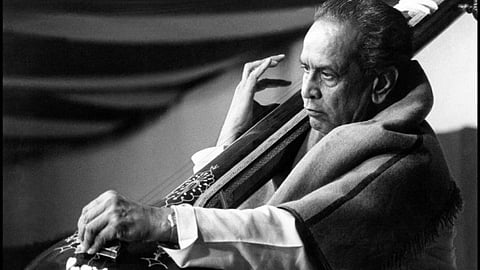 PANDIT BHIMSEN JOSHI, PANDIT BHIMSEN JOSHI KA JIWAN PARICHAY, PANDIT BHIMSEN JOSHI FACTS,