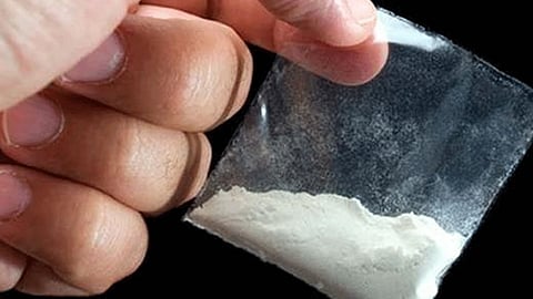 Mumbai Drugs Case