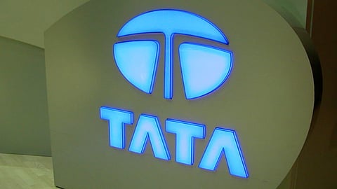 Tata Motors
