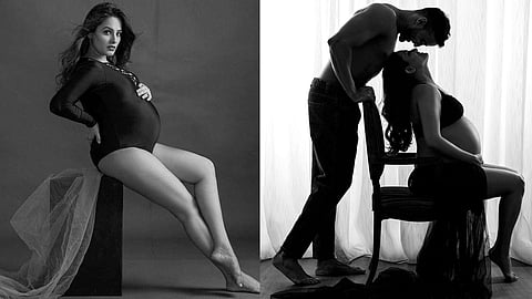 anita-hassanandani-shares-bold-pregnancy-photoshoot-with-husband-rohit-reddy