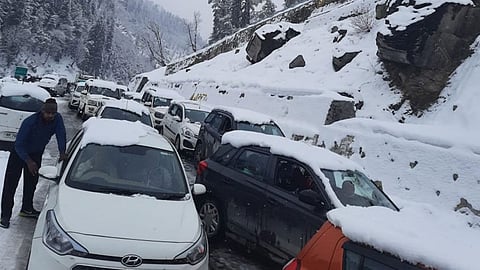kashmir