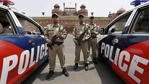 police