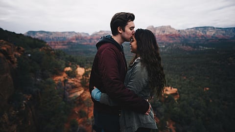 true loving partner