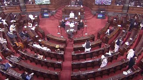 RAJYASABHA