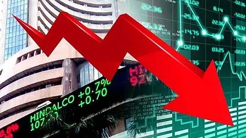 Today Share Market, Share Market Update, Share Market