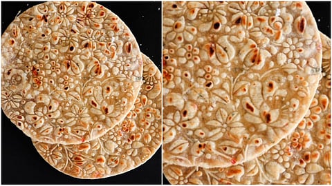 Roti